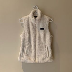 Patagonia Los Gatos Fleece Vest